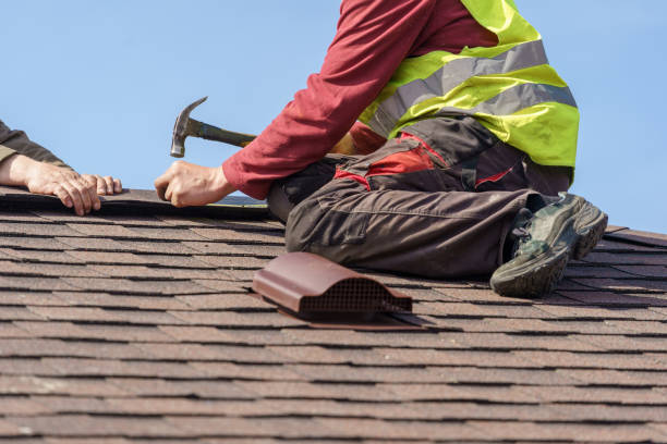 Best Roof Maintenance Services  in Marion, NC