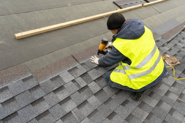 Professional Roofing Contractor in Marion, NC
