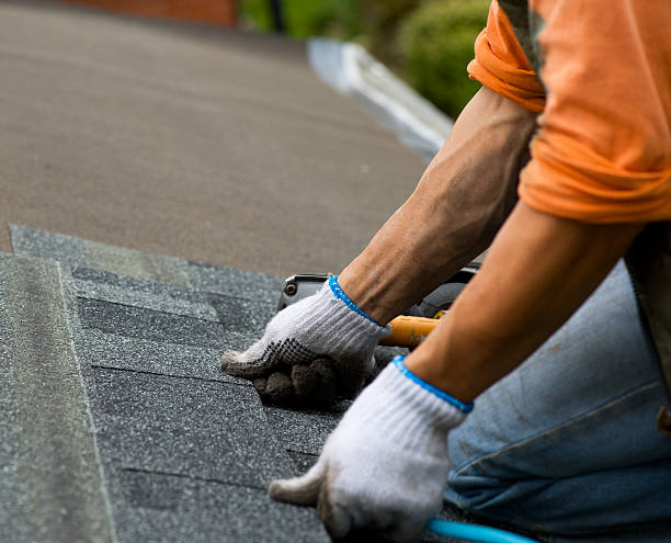 Best New Roof Installation  in Marion, NC