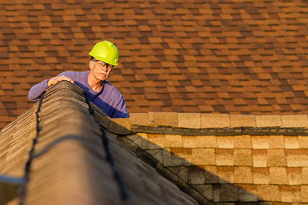 Best Local Roofing Companies  in Marion, NC