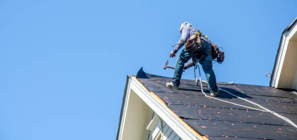 Best Roof Leak Repair  in Marion, NC