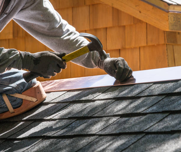 Best Affordable Roofing Company  in Marion, NC